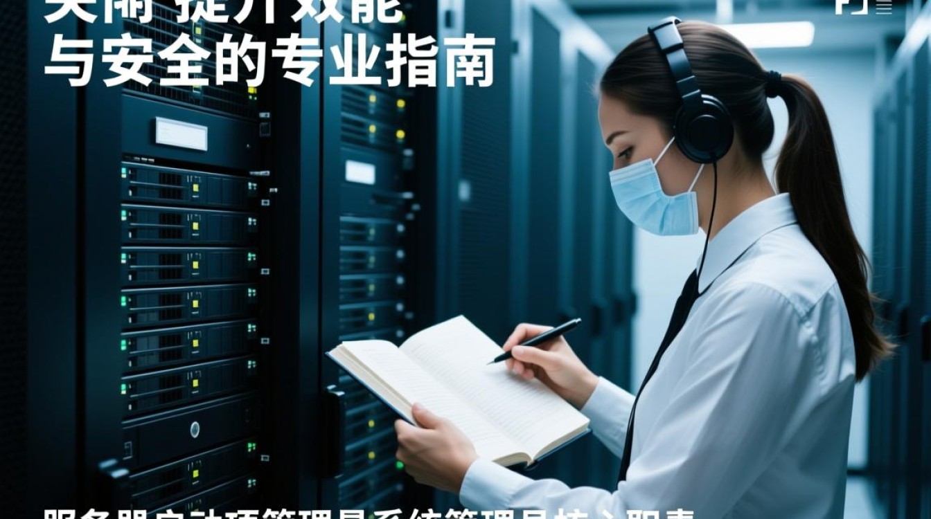 服务器如何高效关闭与启动必要服务或启动项? 服务器如何高效关闭与启动必要服务或启动项?