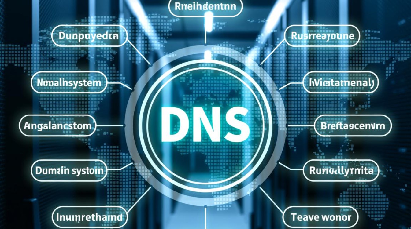 顶级域名指向二级域名，这样的设置有何独特之处？-好主机测评网