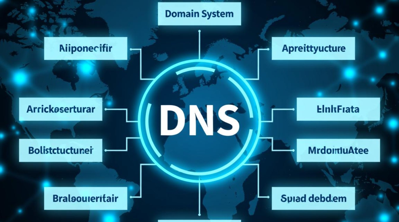 顶级域名指向二级域名，这样的设置有何独特之处？