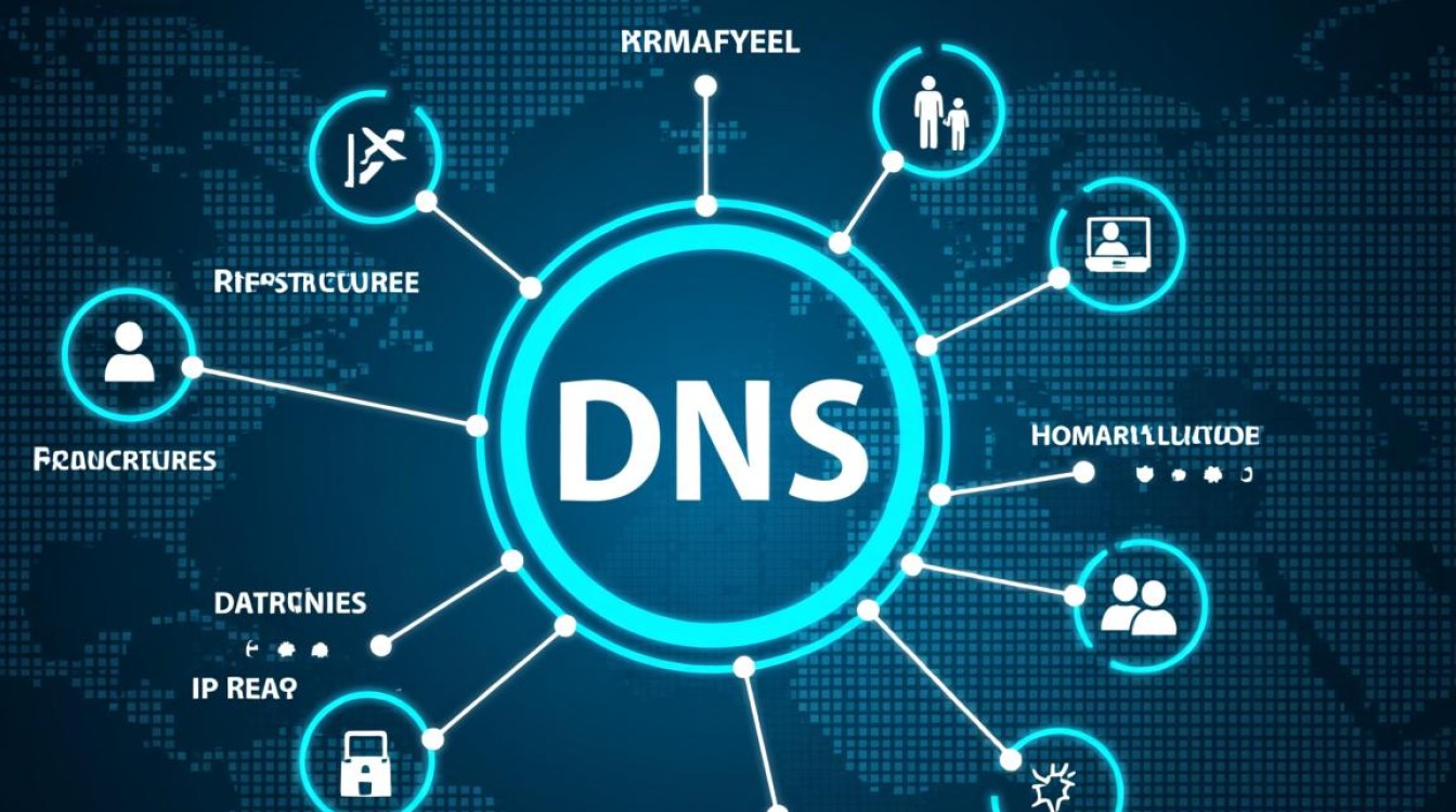 顶级域名指向二级域名，这样的设置有何独特之处？