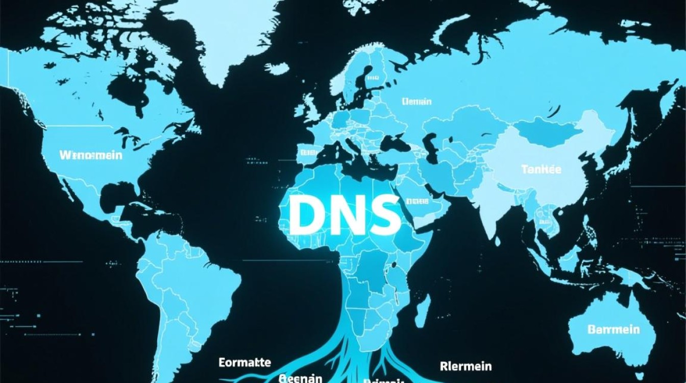 根域名与二级域名二者有何区别与联系？在网站建设中的重要性如何体现？-好主机测评网