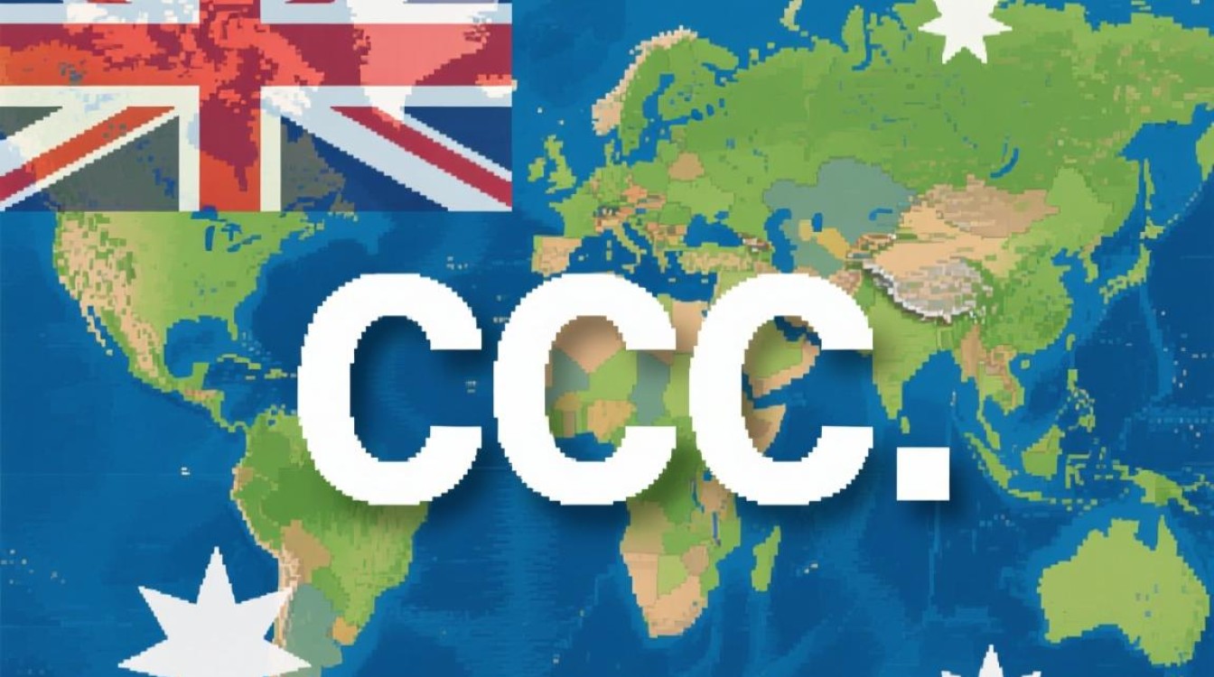 cc域名究竟是不是国际通用的顶级域名？其全球认可度如何？-好主机测评网