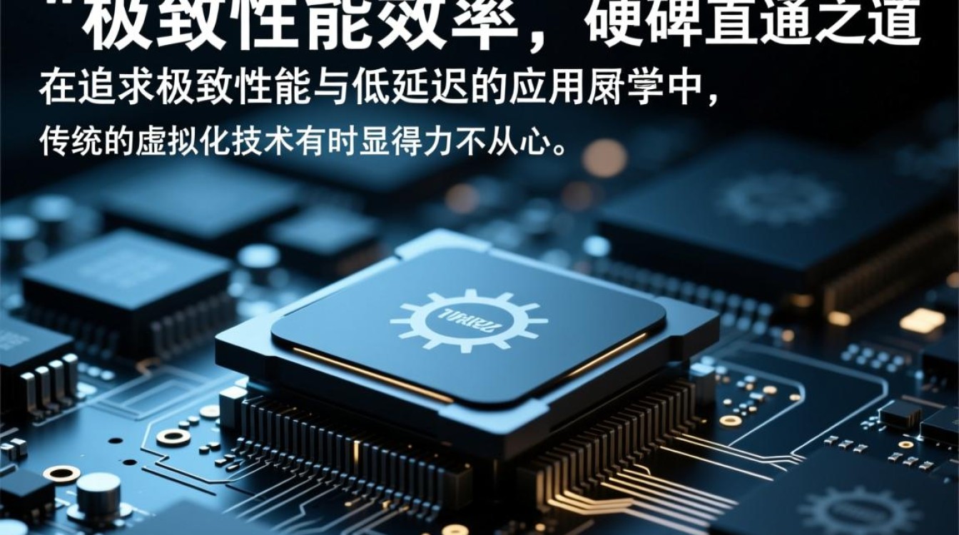 直接打开虚拟机为何如此便捷？揭秘高效虚拟化技术背后的秘密？-好主机测评网