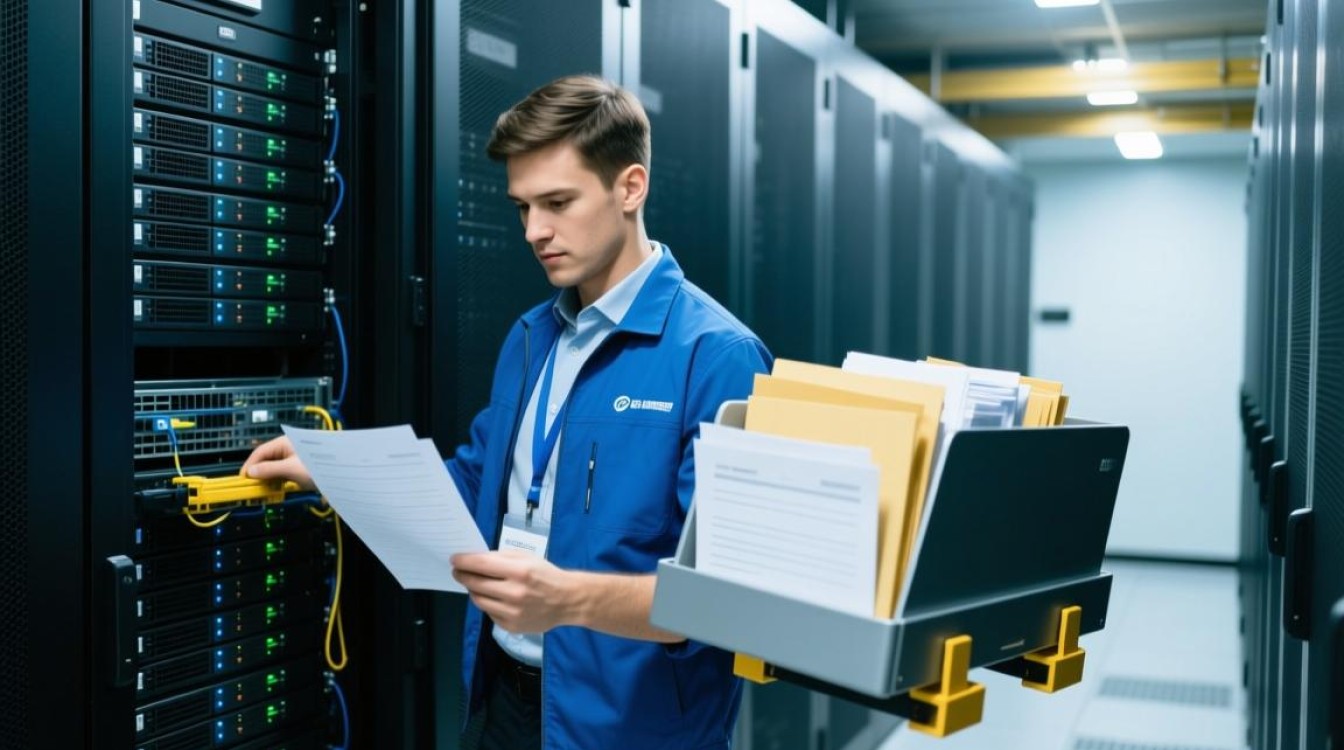 服务器文件转移的步骤和方法详解,如何高效安全地完成文件迁移? 服务器文件转移的步骤和方法详解,如何高效安全地完成文件迁移?