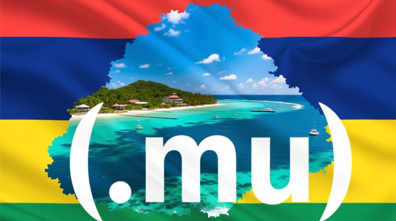 毛里求斯域名背后，有何独特魅力与战略价值？-好主机测评网