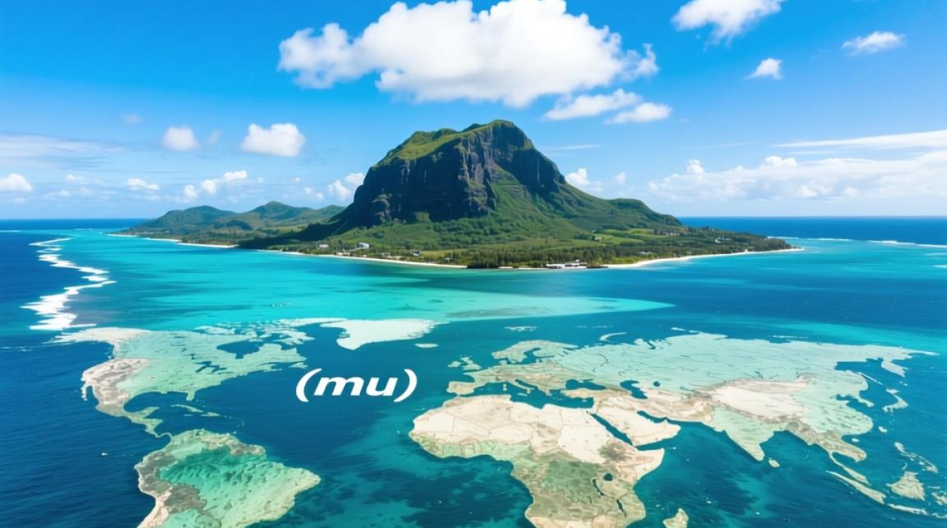 毛里求斯域名背后，有何独特魅力与战略价值？