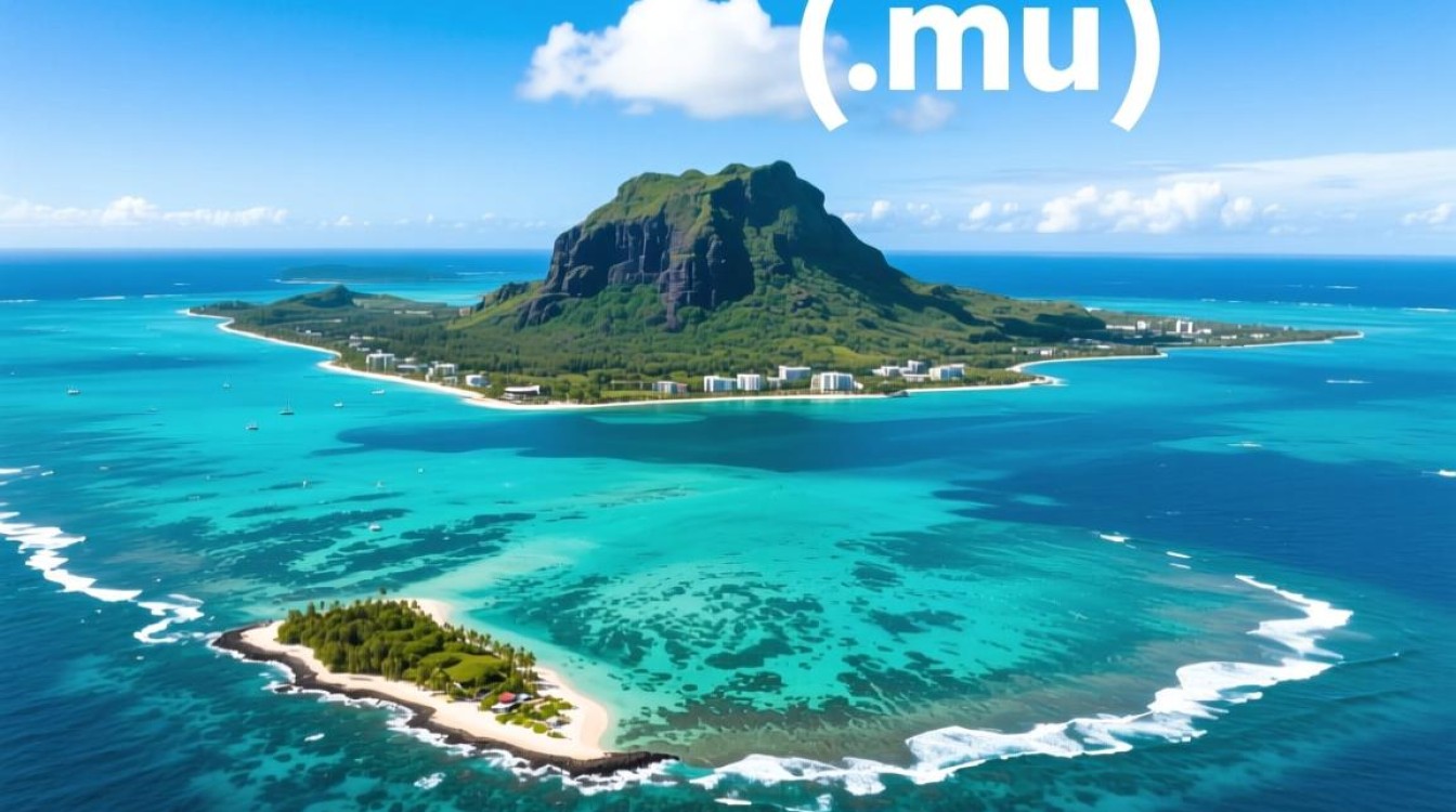 毛里求斯域名背后，有何独特魅力与战略价值？