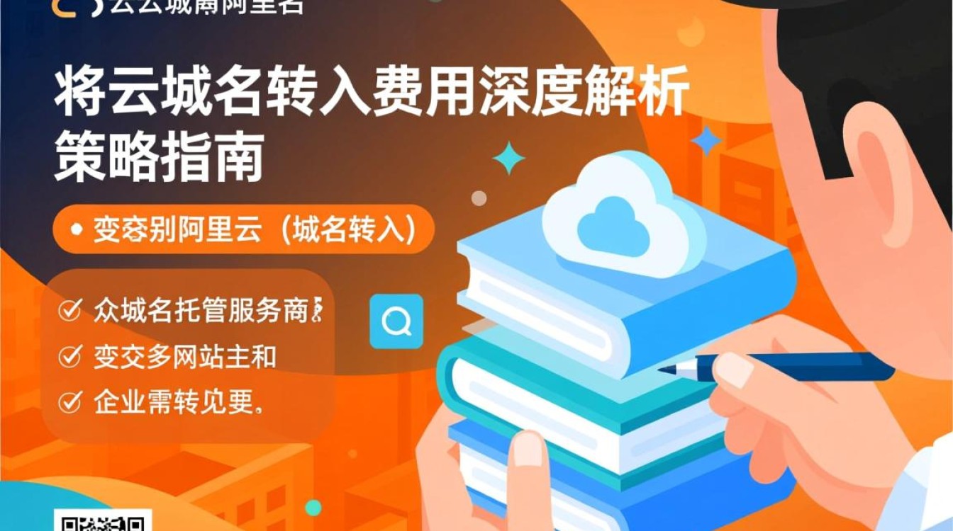 阿里云域名转入费用是多少？有哪些优惠和注意事项？-好主机测评网