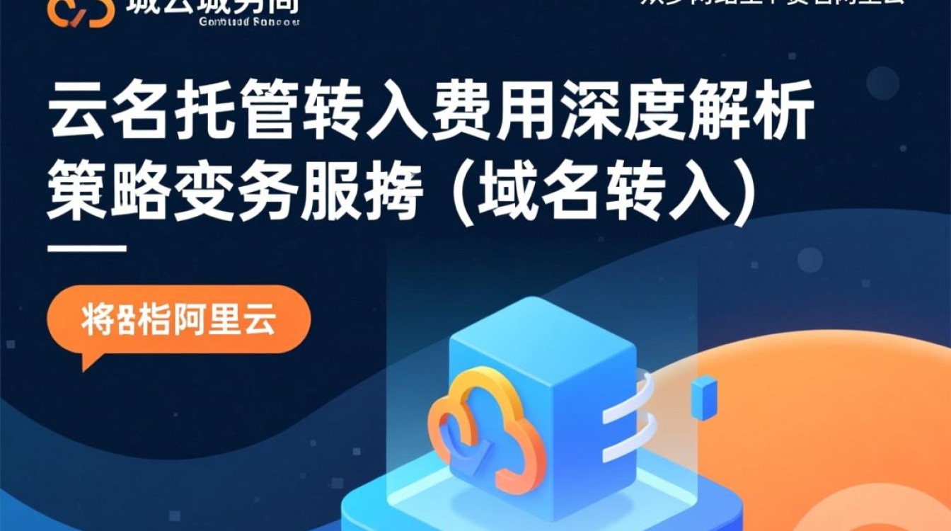 阿里云域名转入费用是多少?有哪些优惠和注意事项? 阿里云域名转入费用是多少?有哪些优惠和注意事项?