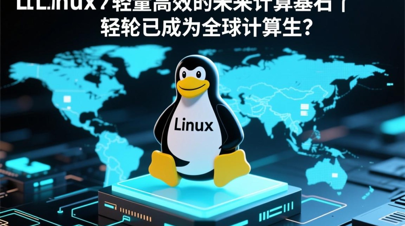 精简版Linux，其性能优势与适用场景有何独特之处？