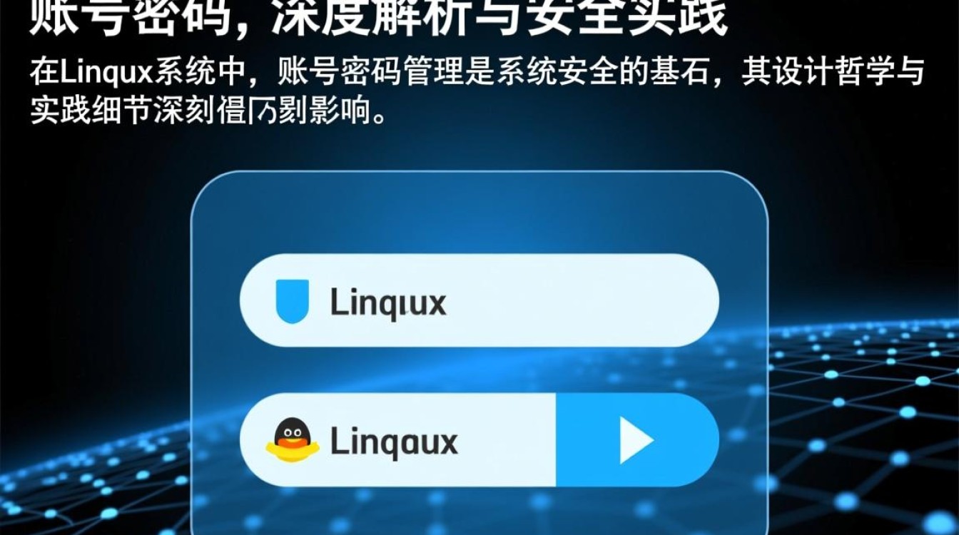 Linux帐号密码设置为何如此复杂？是否有更简单的方法？-好主机测评网