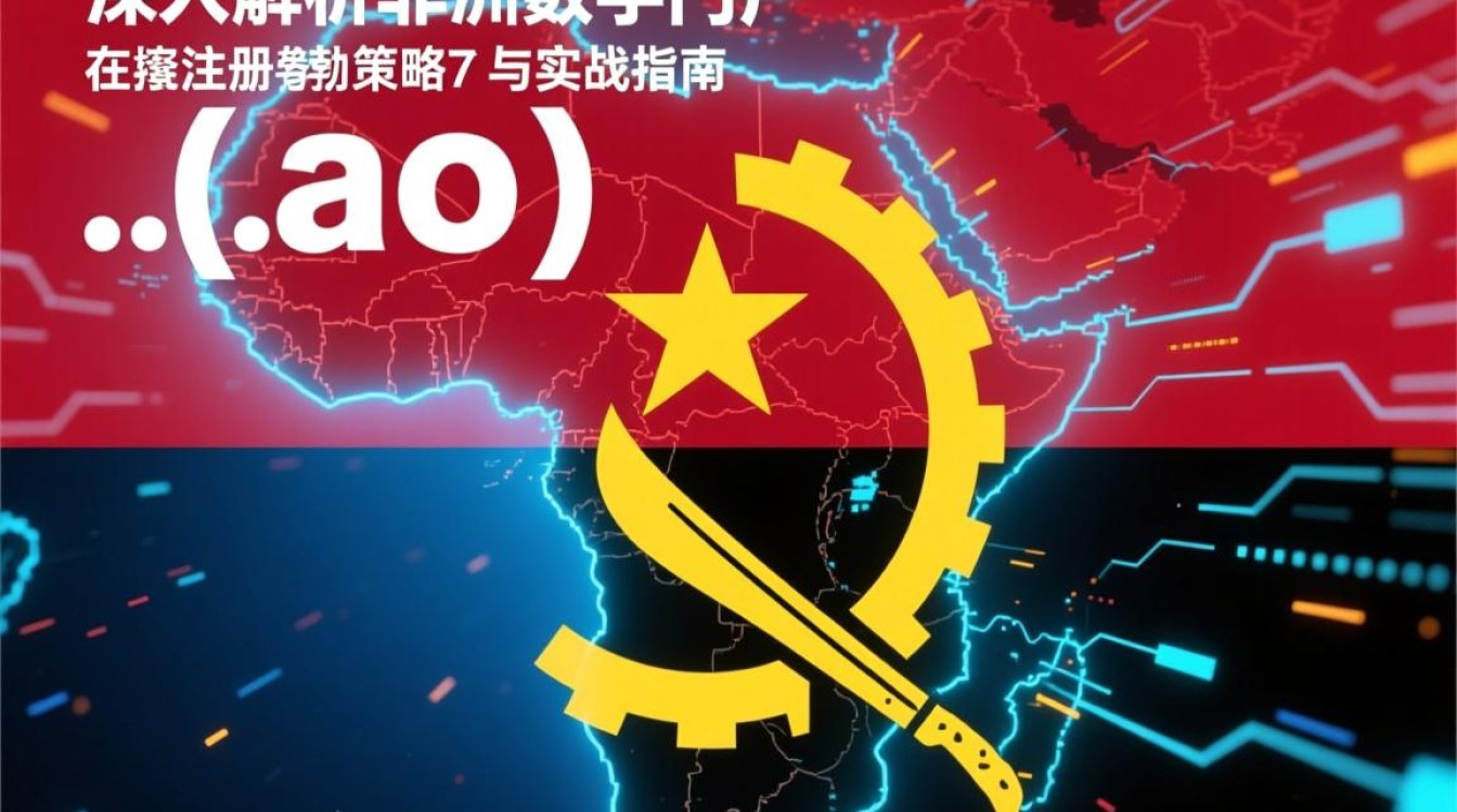 安哥拉域名注册现状及未来发展疑问解析-好主机测评网