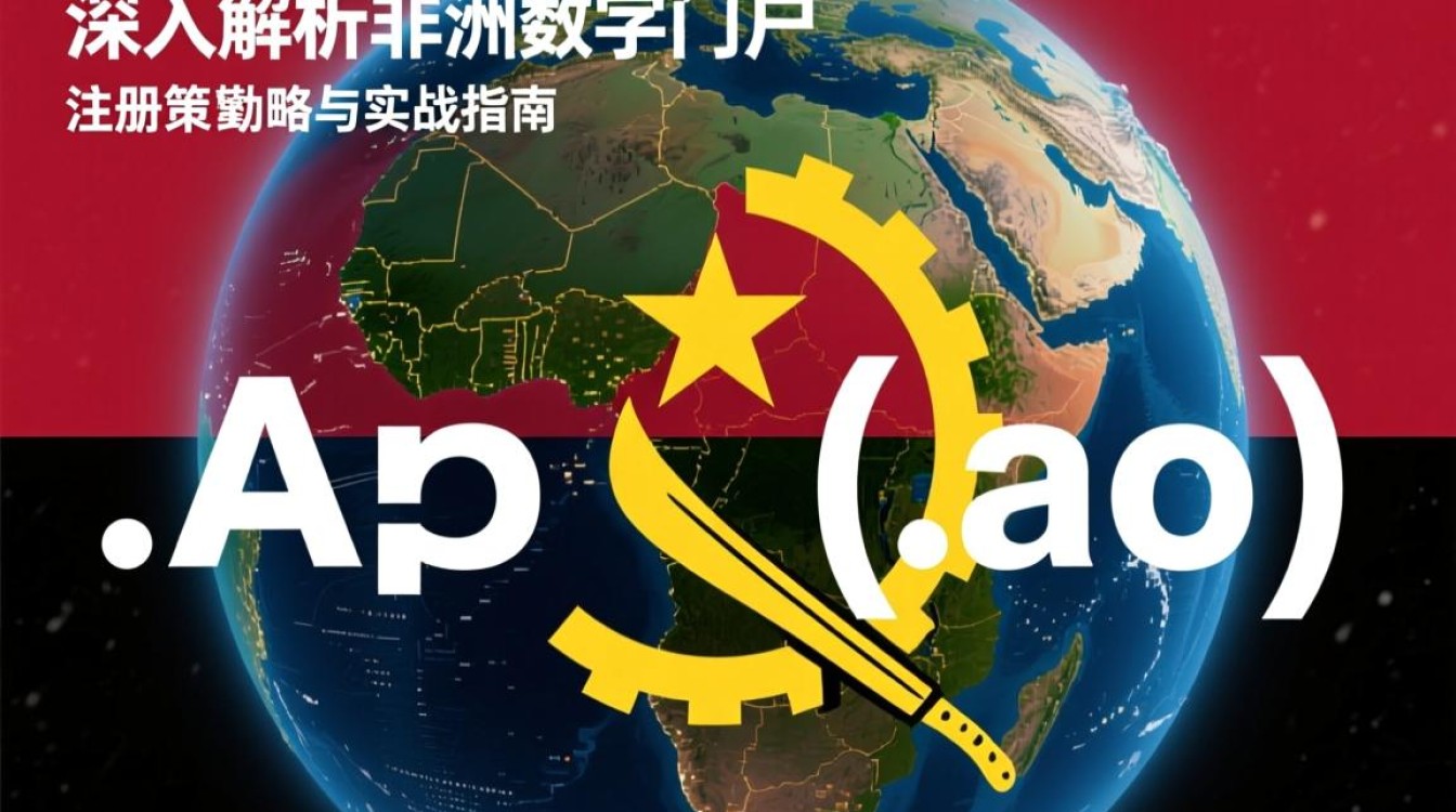 安哥拉域名注册现状及未来发展疑问解析
