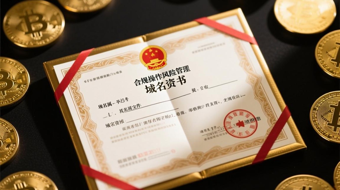 域名证书原件扫描件-好主机测评网