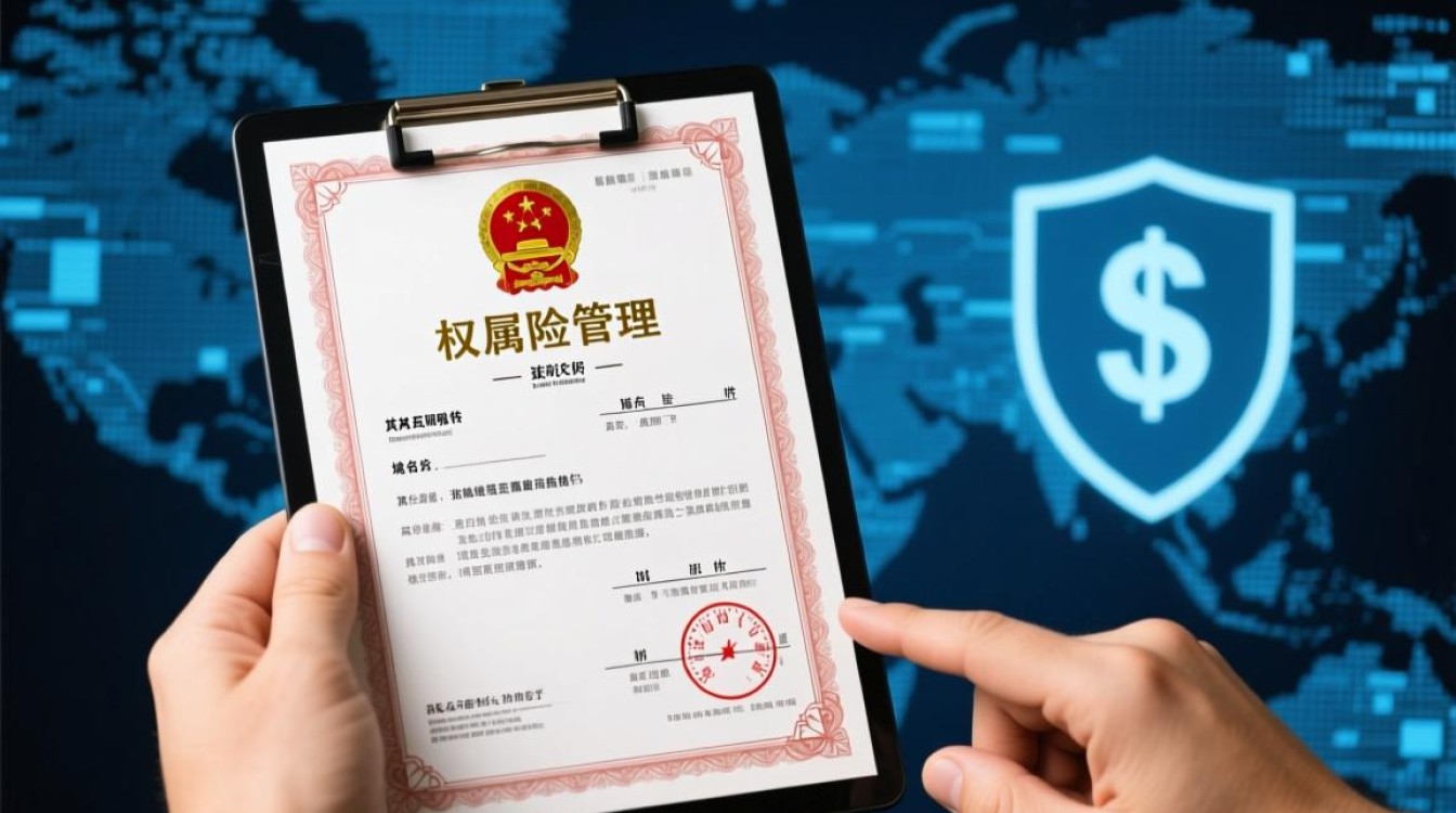 域名证书原件扫描件