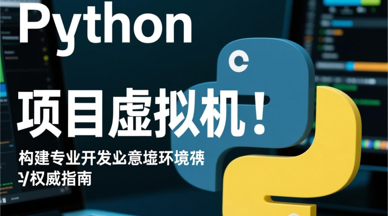 Python项目虚拟机，如何高效配置与优化，你了解多少？