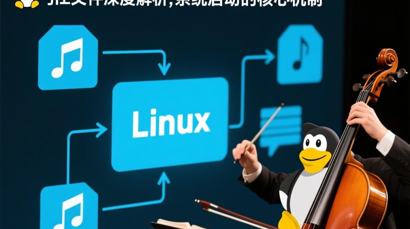 Linux引导文件中隐藏了哪些神秘功能？揭秘引导过程背后的秘密！