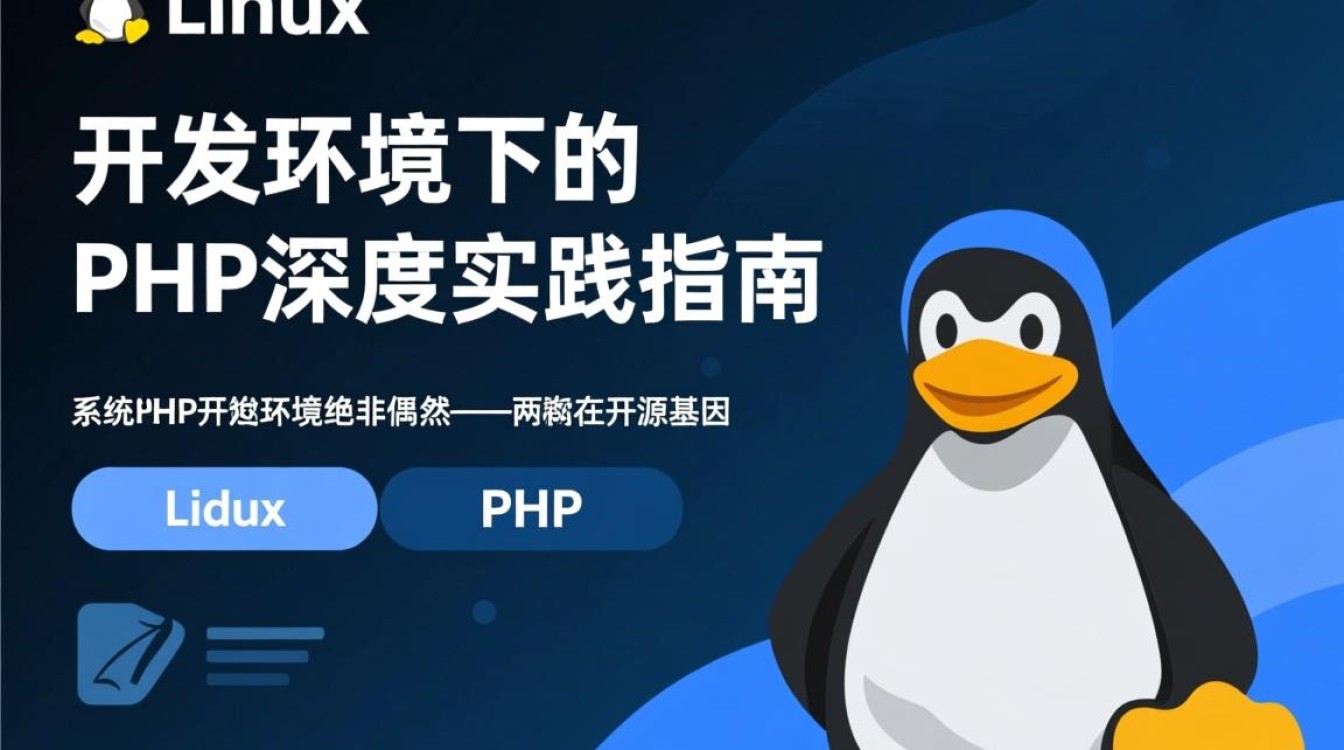 Linux开发环境下，如何高效配置和优化PHP开发环境？