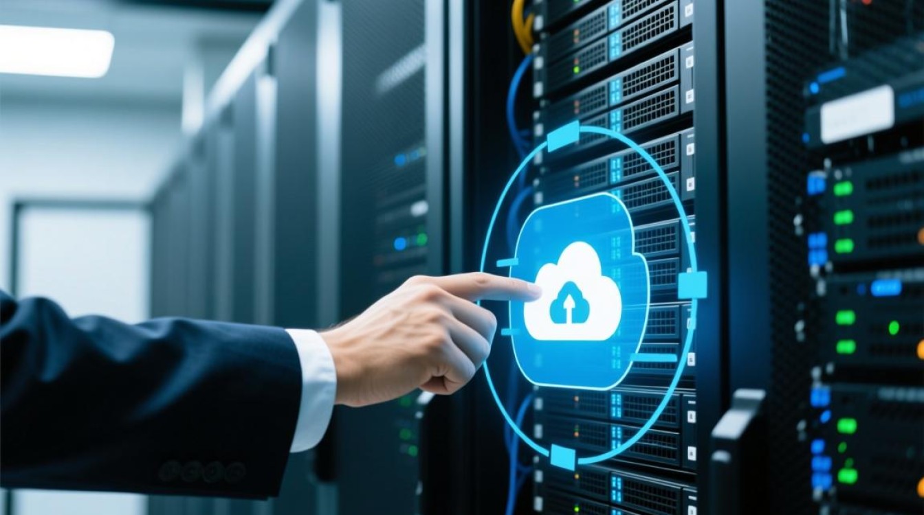 如何高效将服务器数据迁移至云服务器？详细步骤解析及注意事项？-好主机测评网