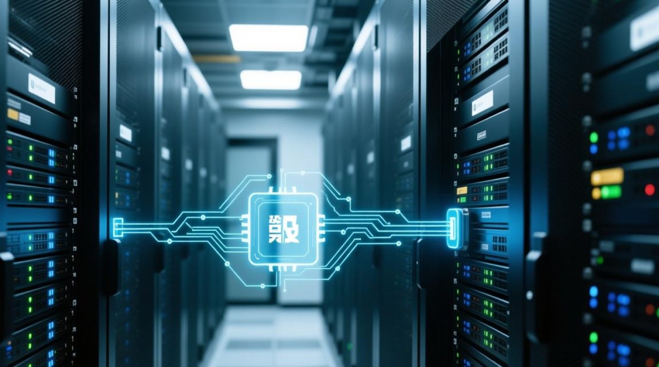 如何高效实现服务器与数据库的连接与通信技巧揭秘？-好主机测评网