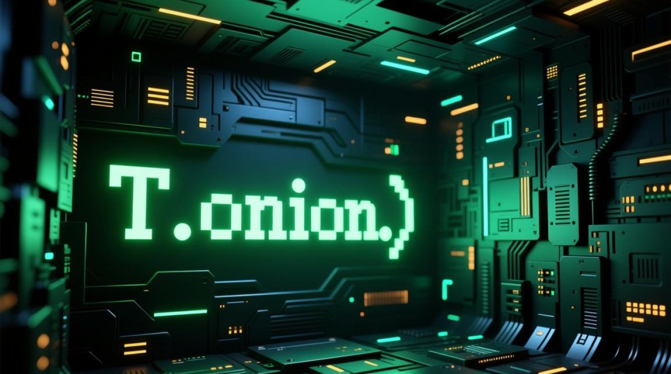 tor域名揭秘，网络隐私保护下的匿名之谜？-好主机测评网