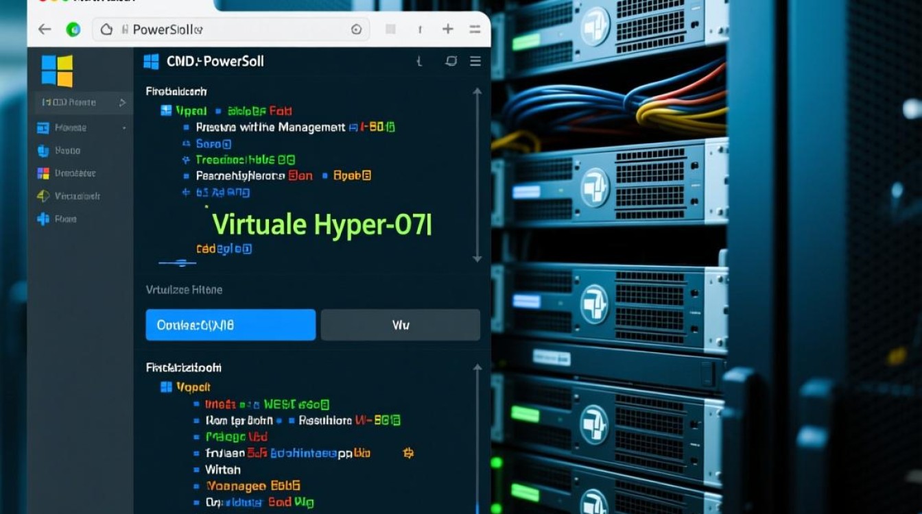 cmd创建虚拟机过程中遇到了哪些常见问题及解决方法？