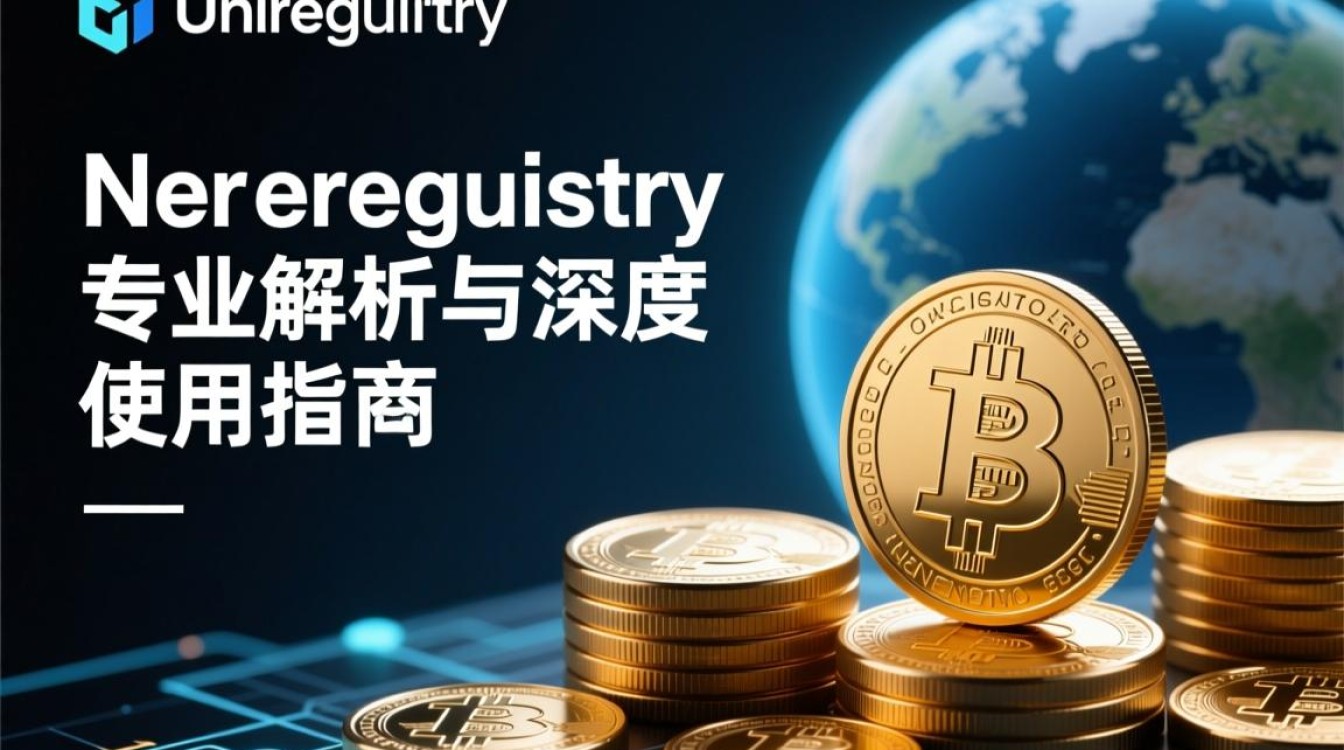 uniregistry域名注册有何独特优势？揭秘其市场地位与未来发展潜力？