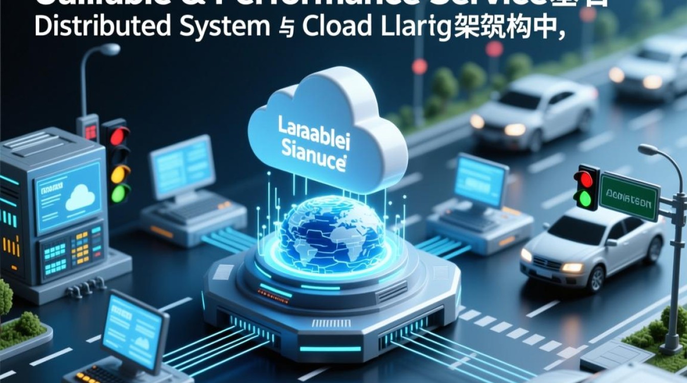 负载均衡算法在分布式系统中的应用原理与挑战有哪些？