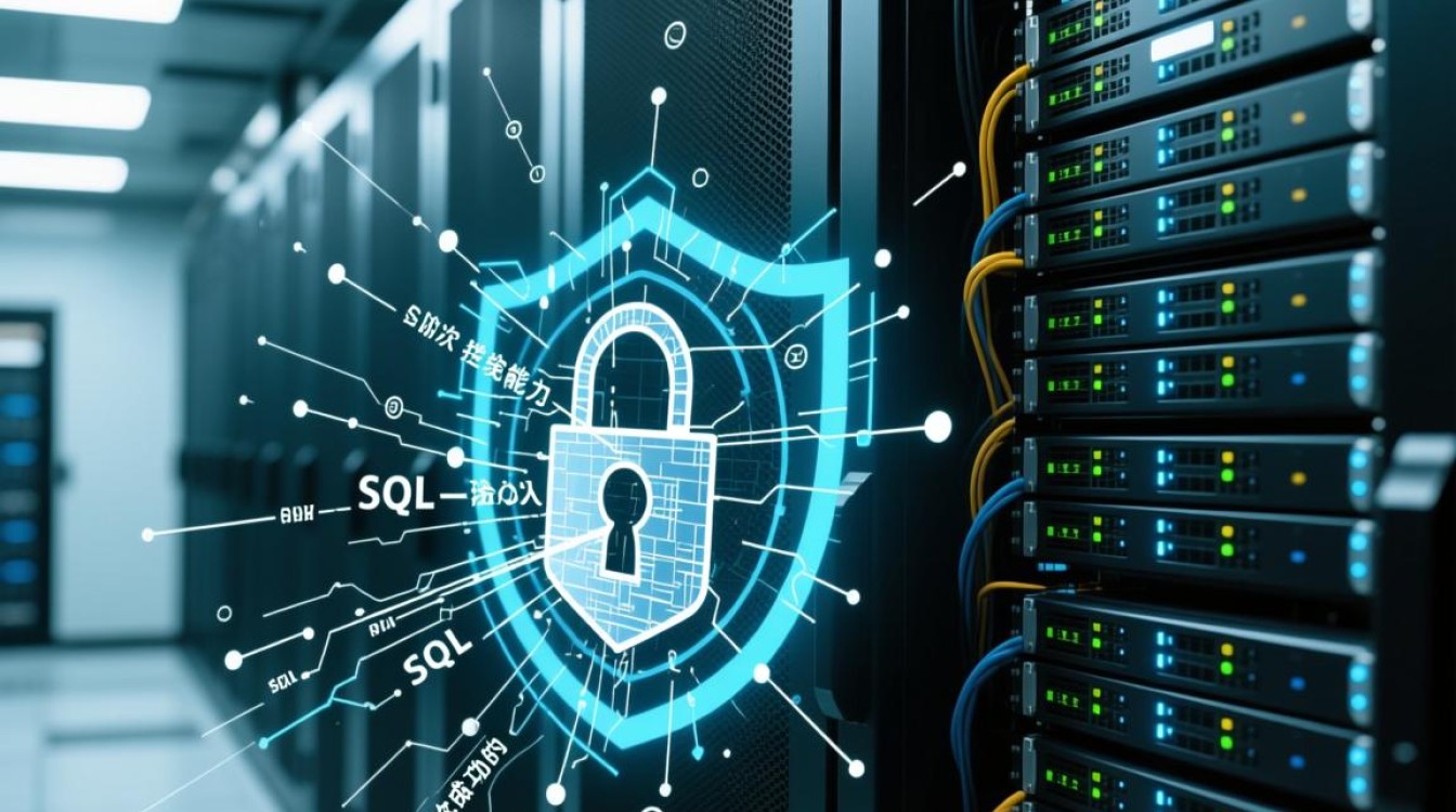 如何精确设置服务器以有效拦截特定类型的数据或请求？