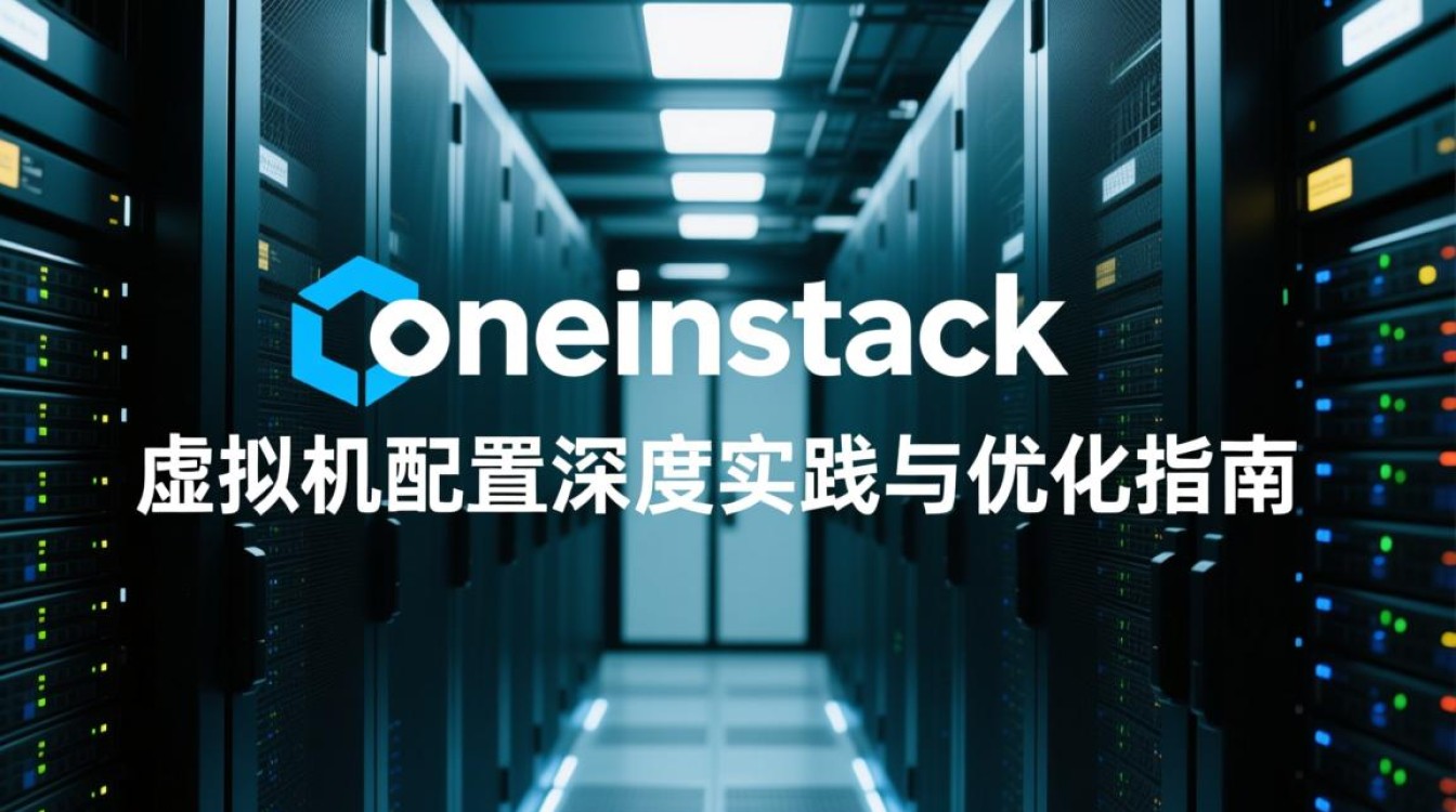 Oneinstack配置虚拟机时，如何确保最佳性能与稳定运行？-好主机测评网