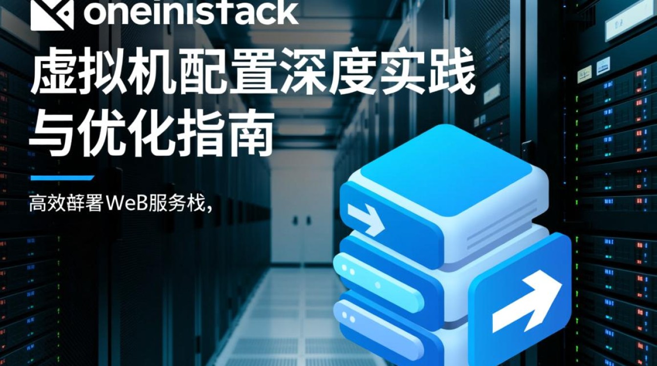 Oneinstack配置虚拟机时，如何确保最佳性能与稳定运行？