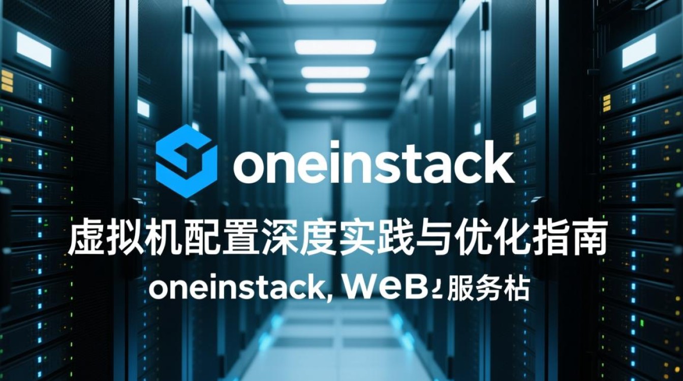 Oneinstack配置虚拟机时，如何确保最佳性能与稳定运行？