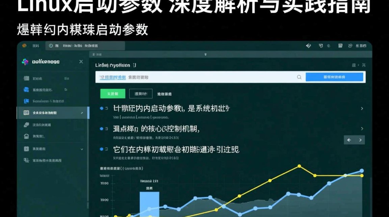 Linux内核启动参数如何优化配置？影响系统性能的关键点有哪些？