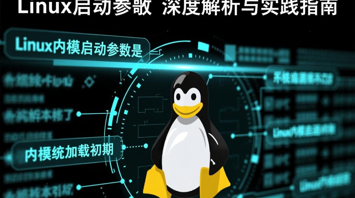 Linux内核启动参数如何优化配置？影响系统性能的关键点有哪些？