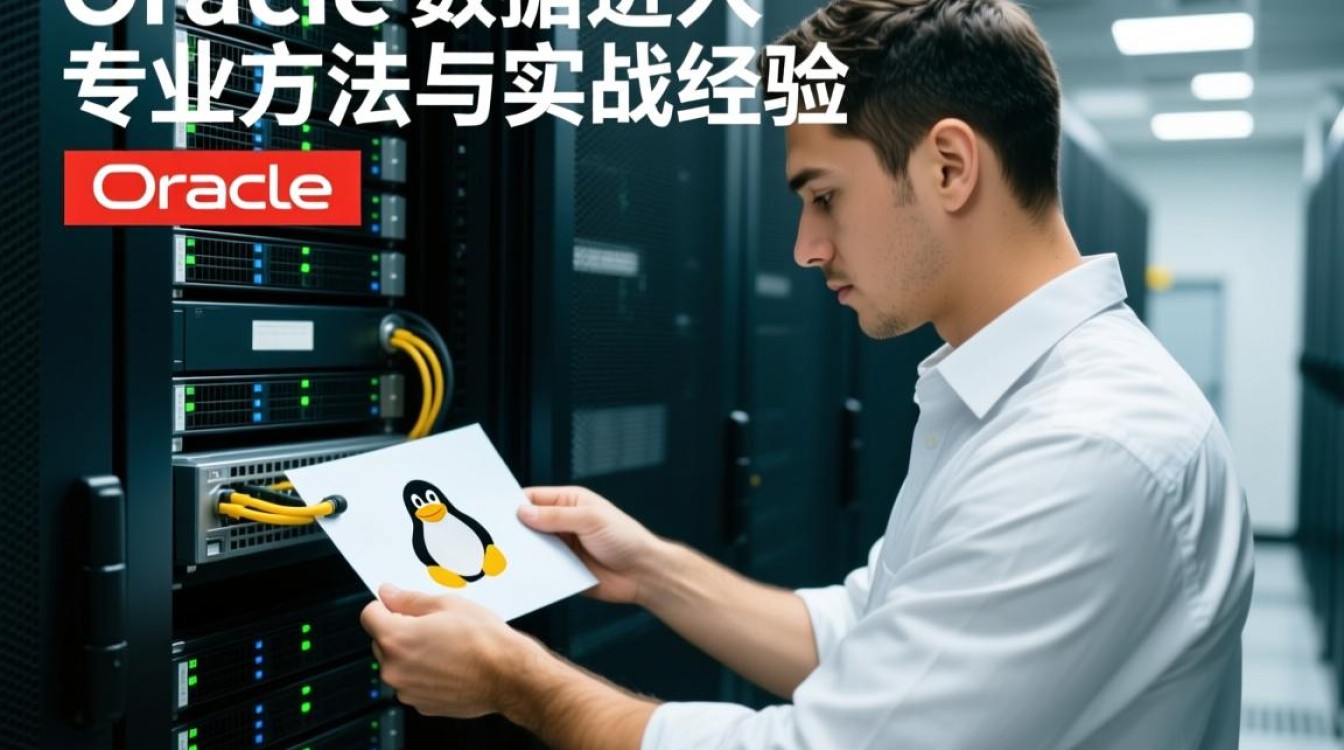 Linux环境下如何高效进行Oracle数据库数据导入的最佳实践探讨？