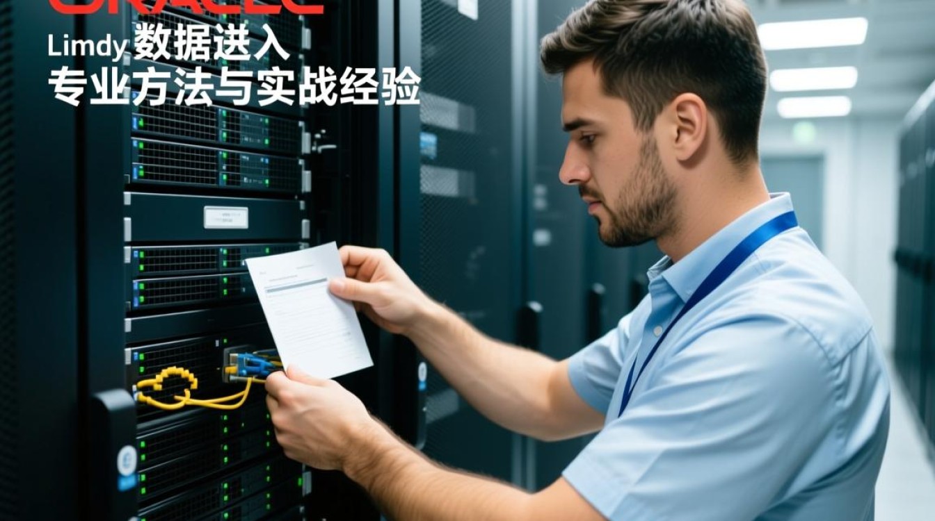 Linux环境下如何高效进行Oracle数据库数据导入的最佳实践探讨？