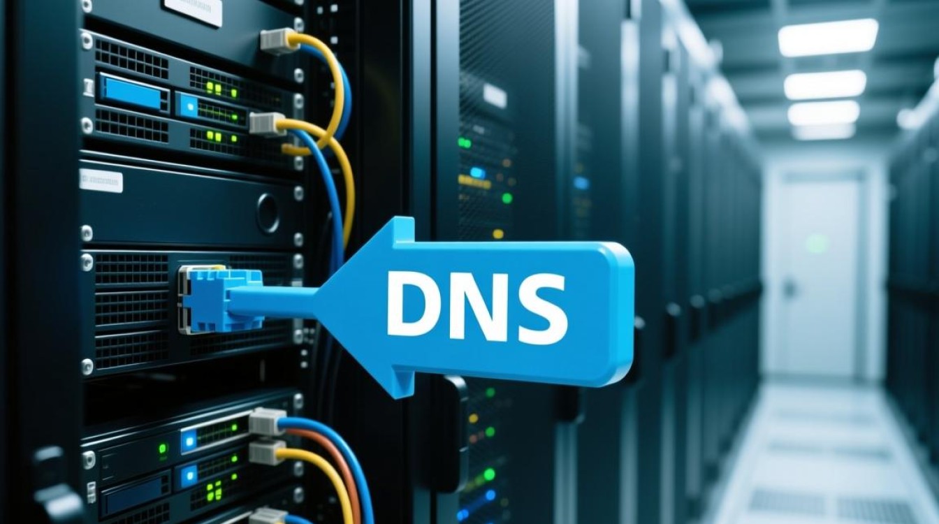 虚拟机NAT配置中,DNS设置如何确保网络访问畅通? 虚拟机NAT配置中,DNS设置如何确保网络访问畅通?