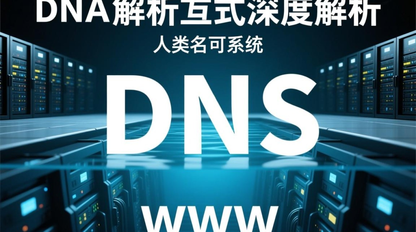 域名解析,有哪些常见方式及其适用场景? 域名解析,有哪些常见方式及其适用场景?