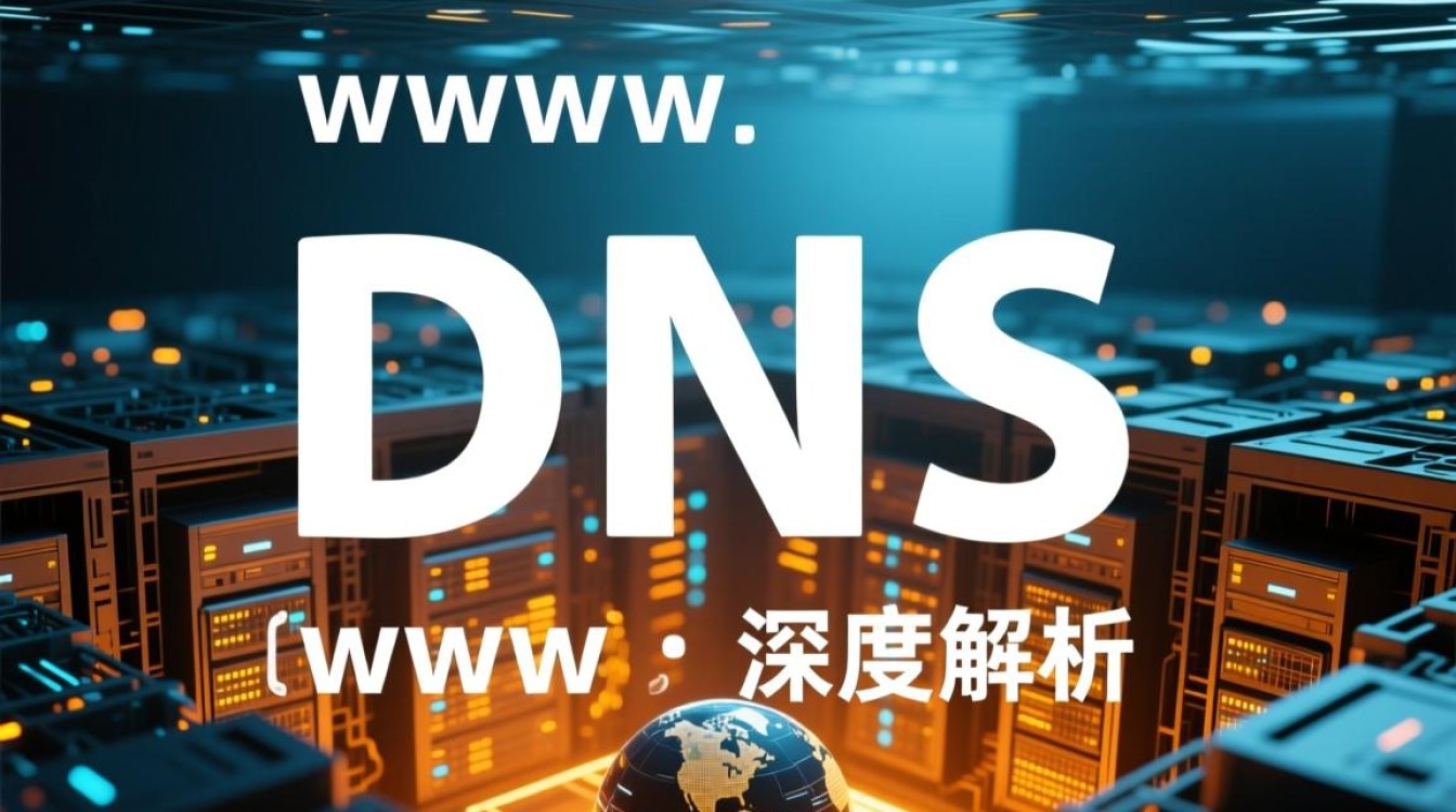 域名解析,有哪些常见方式及其适用场景? 域名解析,有哪些常见方式及其适用场景?