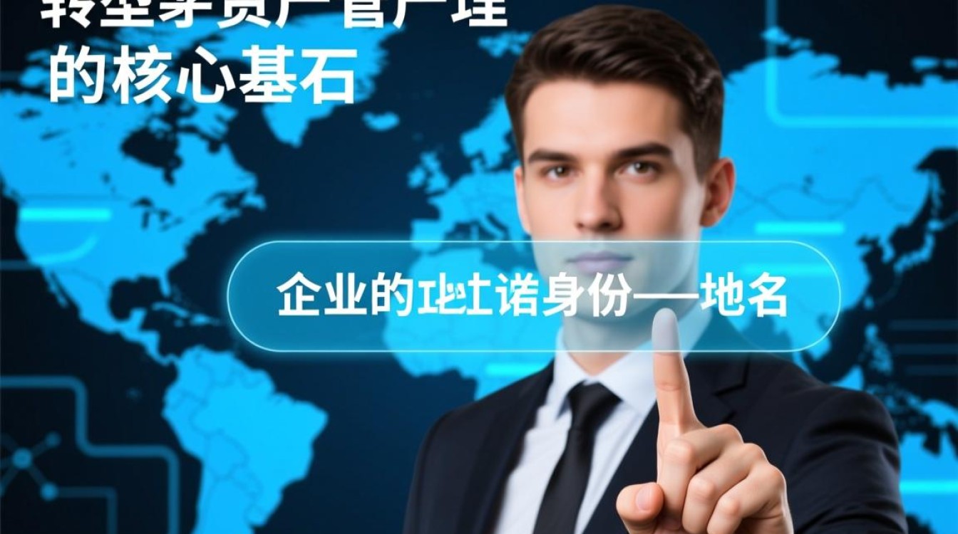 云集域名背后运营模式揭秘，如何引领域名市场？