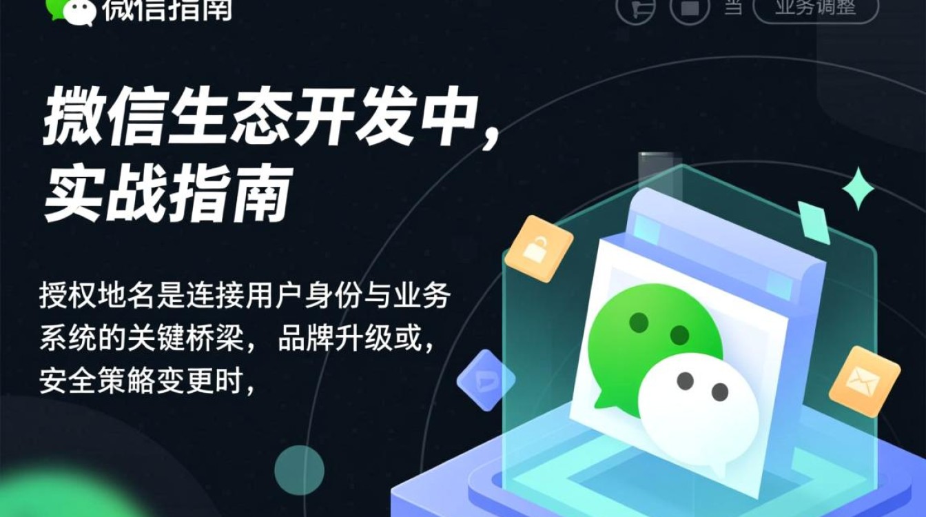 微信授权域名修改为何如此复杂？有哪些注意事项和技巧？-好主机测评网