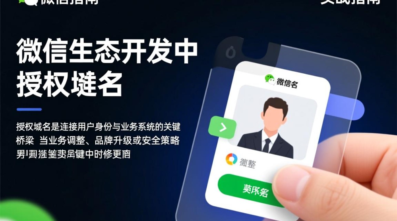 微信授权域名修改为何如此复杂?有哪些注意事项和技巧? 微信授权域名修改为何如此复杂?有哪些注意事项和技巧?