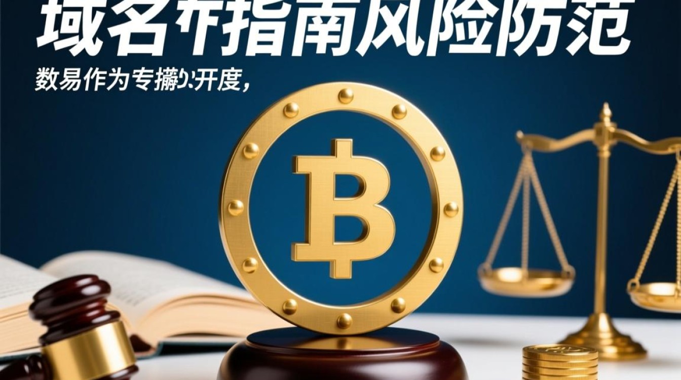 域名买卖时如何规避风险?这些注意事项你了解吗? 域名买卖时如何规避风险?这些注意事项你了解吗?