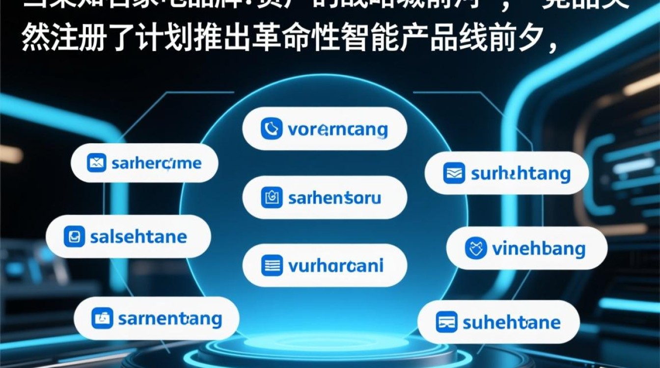 域名预留如何操作?有哪些注意事项和常见问题? 域名预留如何操作?有哪些注意事项和常见问题?