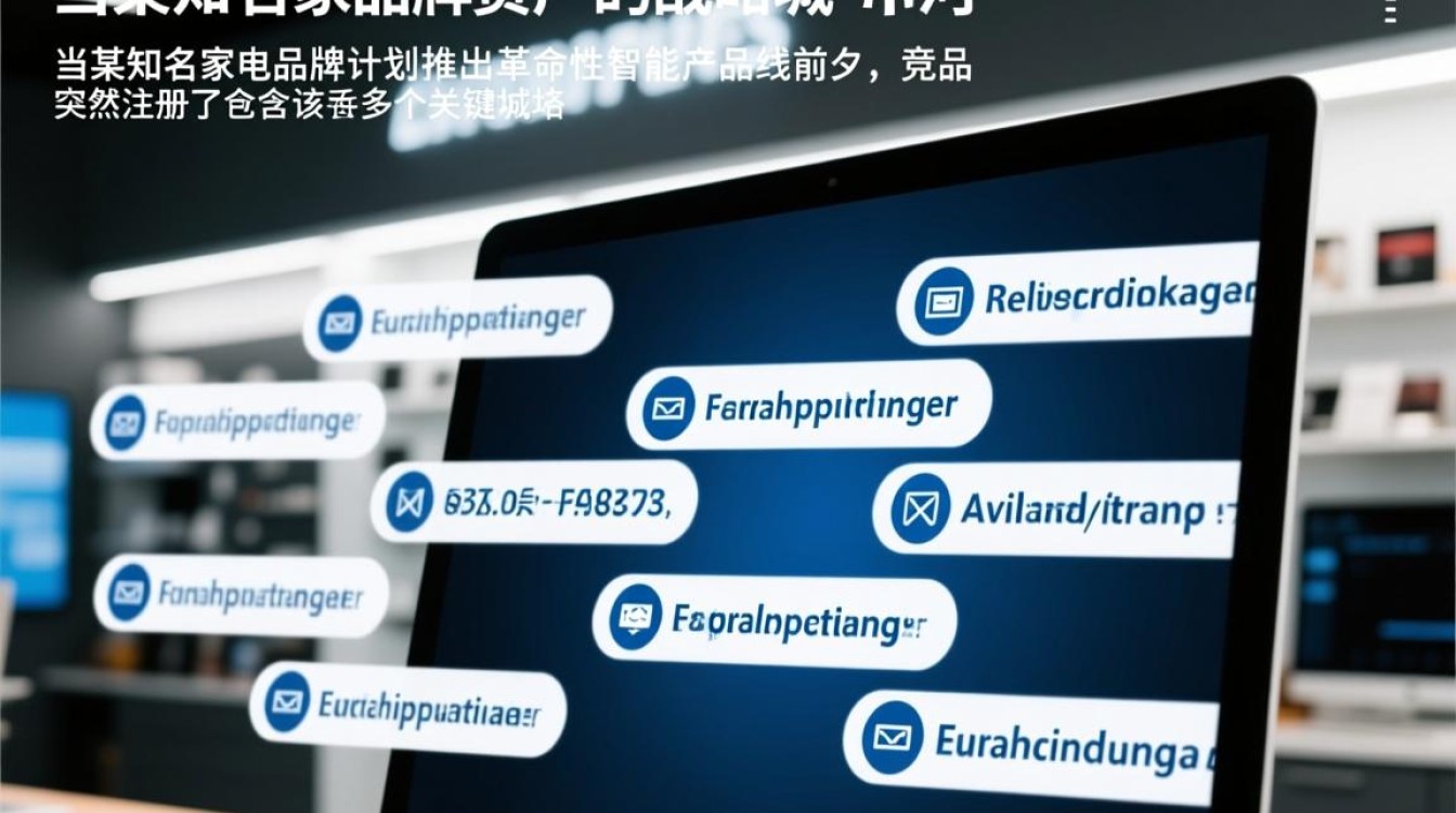 域名预留如何操作?有哪些注意事项和常见问题? 域名预留如何操作?有哪些注意事项和常见问题?