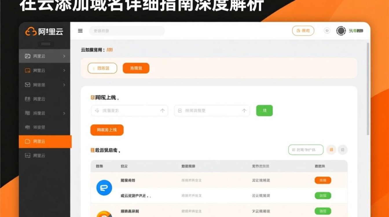 阿里云平台如何操作才能成功添加个人或企业域名？-好主机测评网