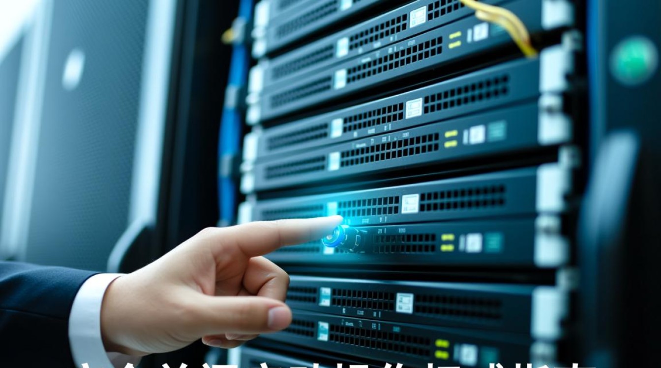 服务器启动与关闭的详细步骤和注意事项，你了解多少？