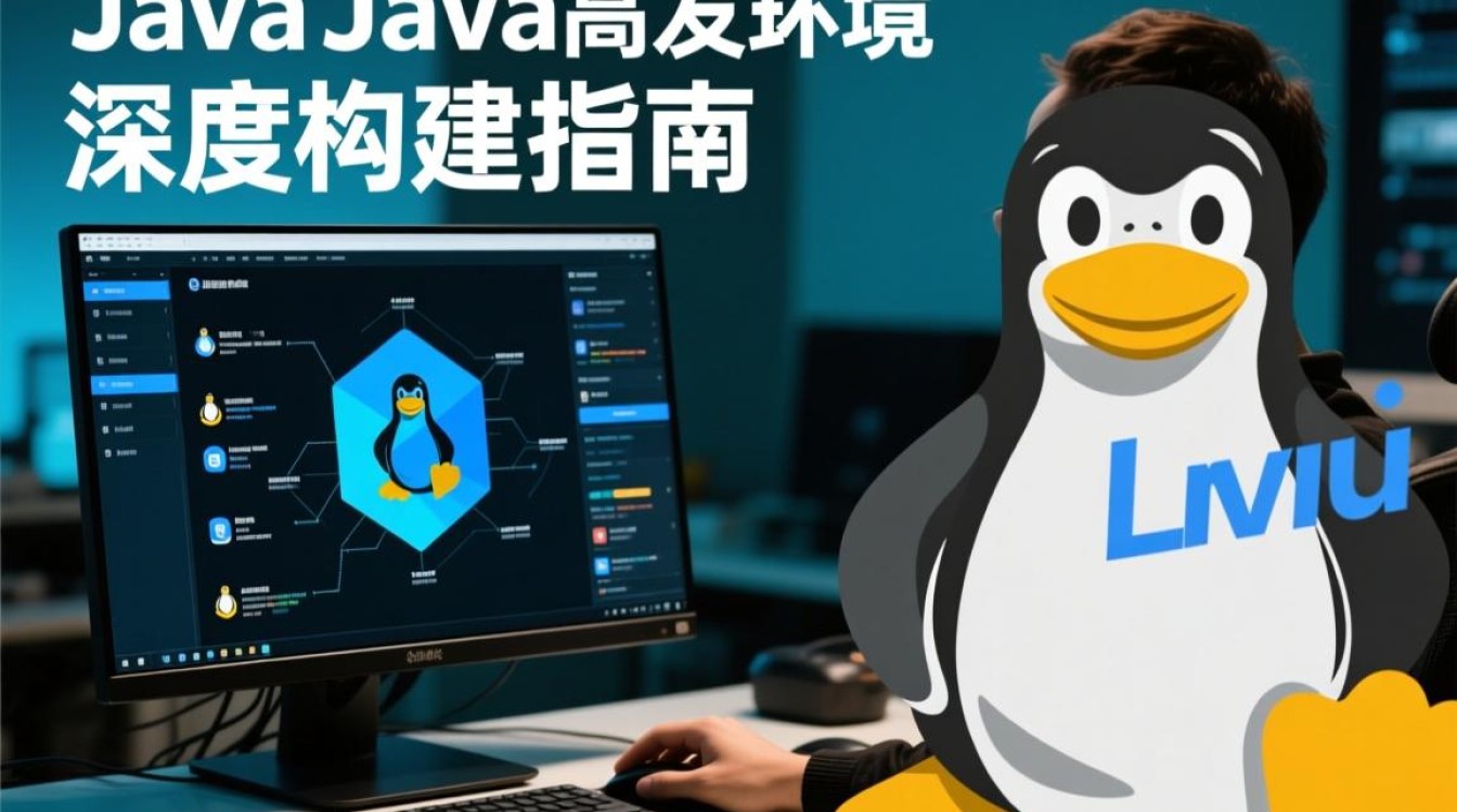 Linux环境下Java开发环境配置有哪些疑问和难题?-好主机测评网
