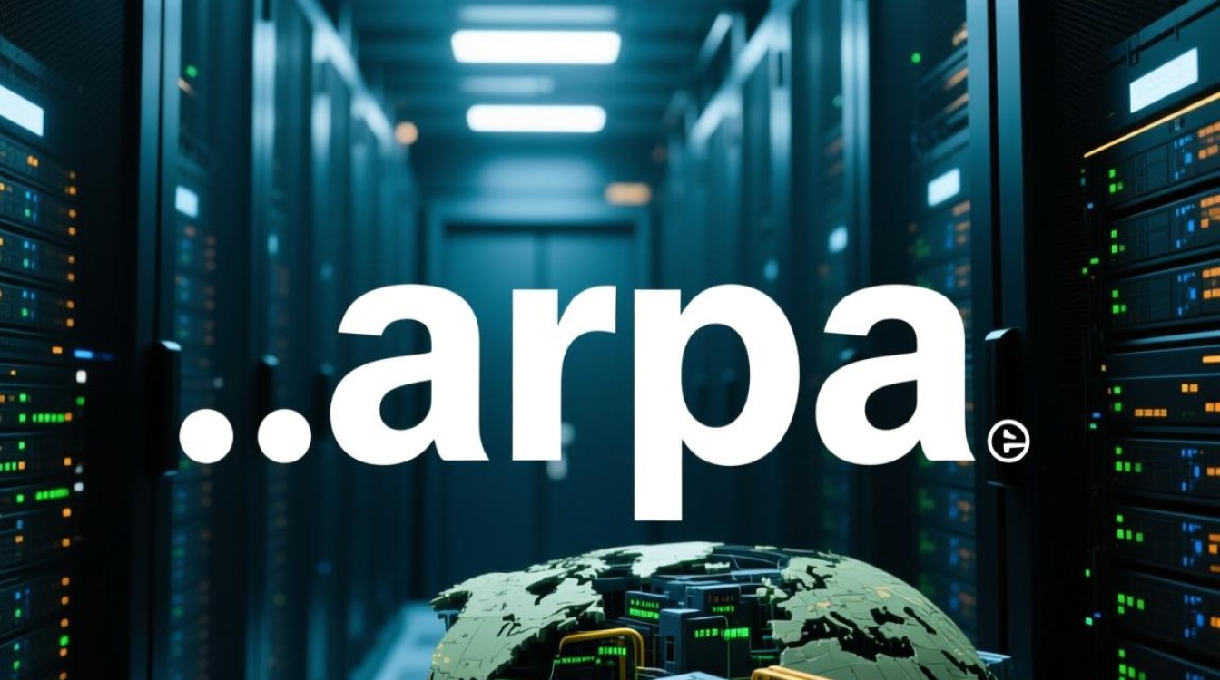 .arpa域名在互联网中扮演何种独特角色？它的功能和作用是什么？-好主机测评网
