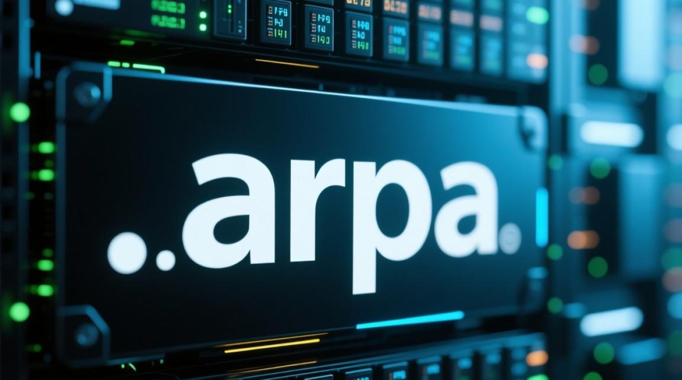 .arpa域名在互联网中扮演何种独特角色?它的功能和作用是什么? .arpa域名在互联网中扮演何种独特角色?它的功能和作用是什么?